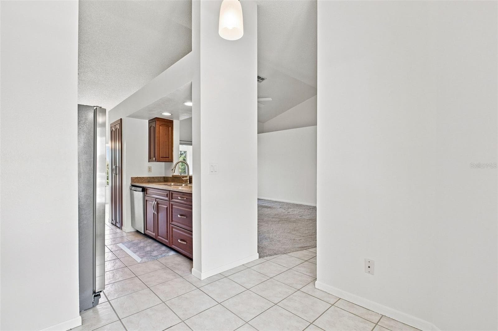 Condominium at 3588 INDIGO POND DR #12, PALM HARBOR, photo 30 of 58