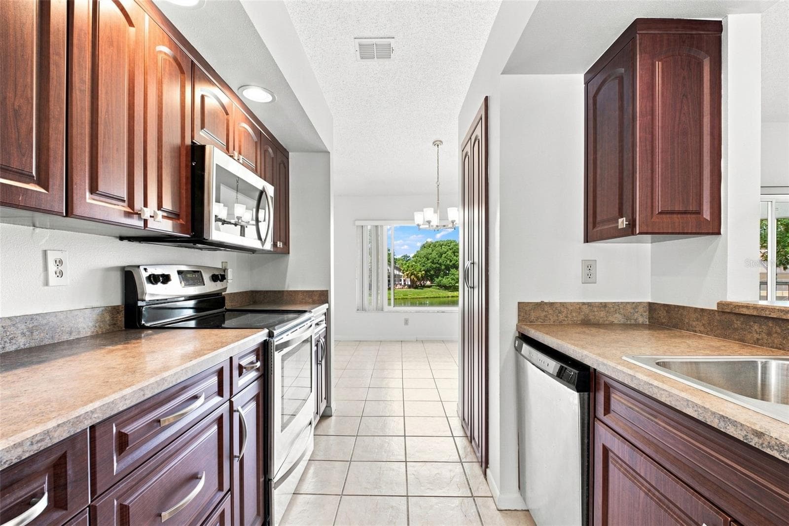 Condominium at 3588 INDIGO POND DR #12, PALM HARBOR, photo 33 of 58