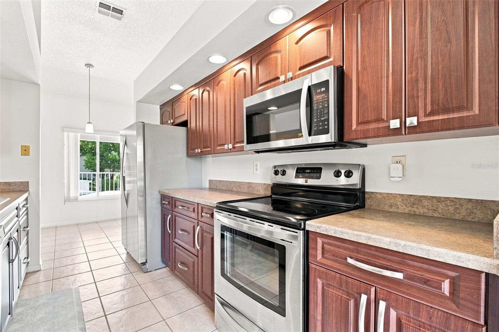 Condominium at 3588 INDIGO POND DR #12, PALM HARBOR, photo 36 of 58