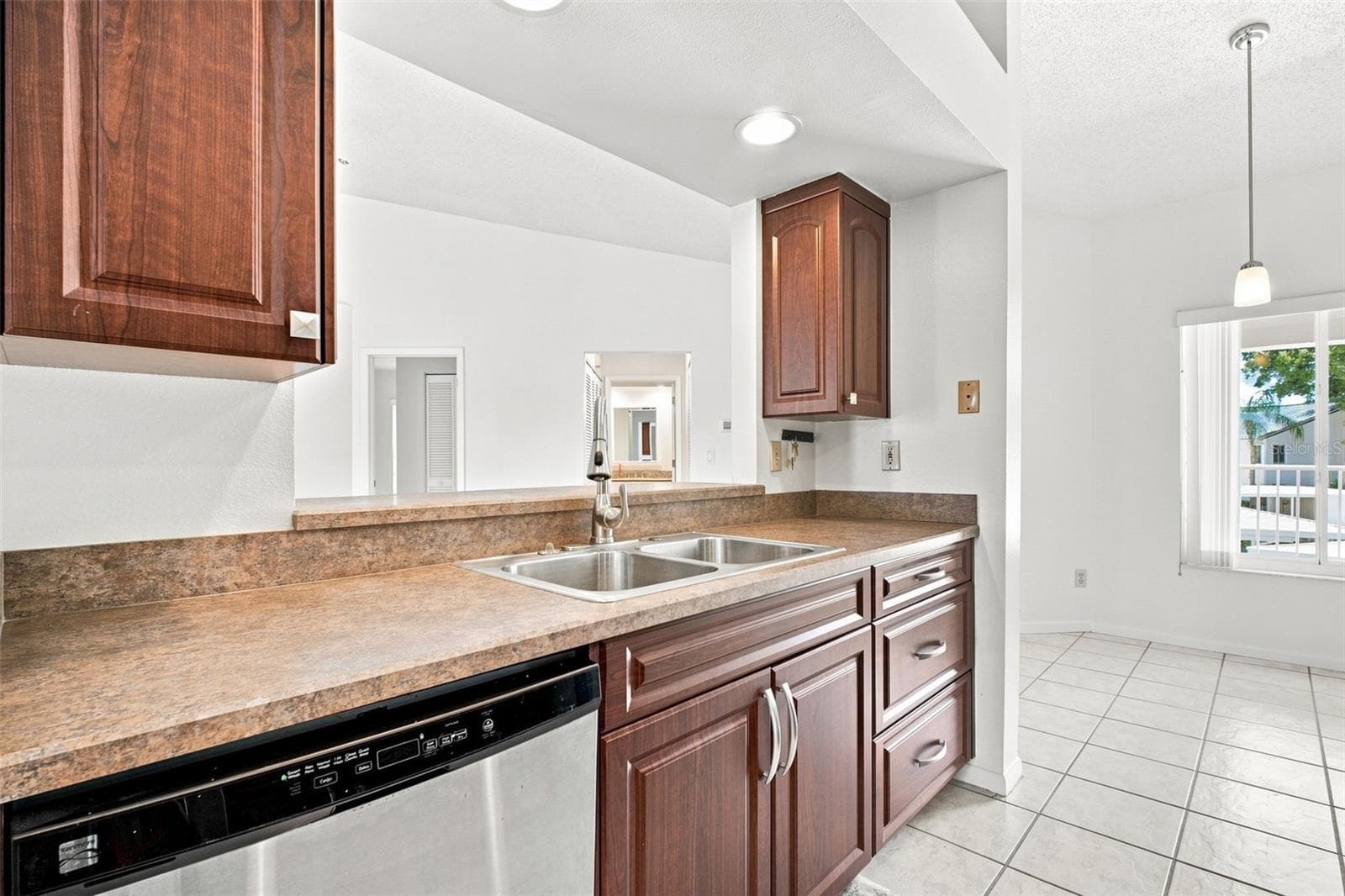Condominium at 3588 INDIGO POND DR #12, PALM HARBOR, photo 37 of 58