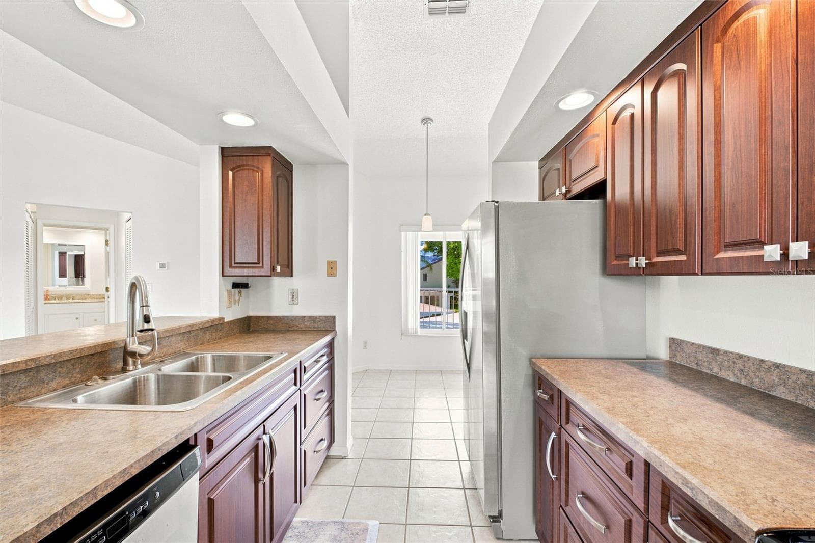 Condominium at 3588 INDIGO POND DR #12, PALM HARBOR, photo 38 of 58