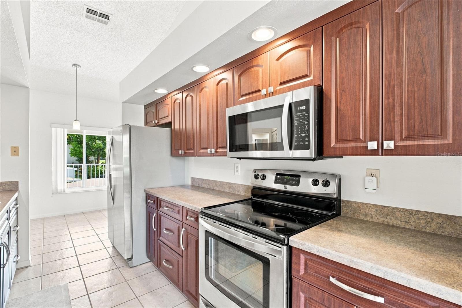 Condominium at 3588 INDIGO POND DR #12, PALM HARBOR, photo 39 of 58