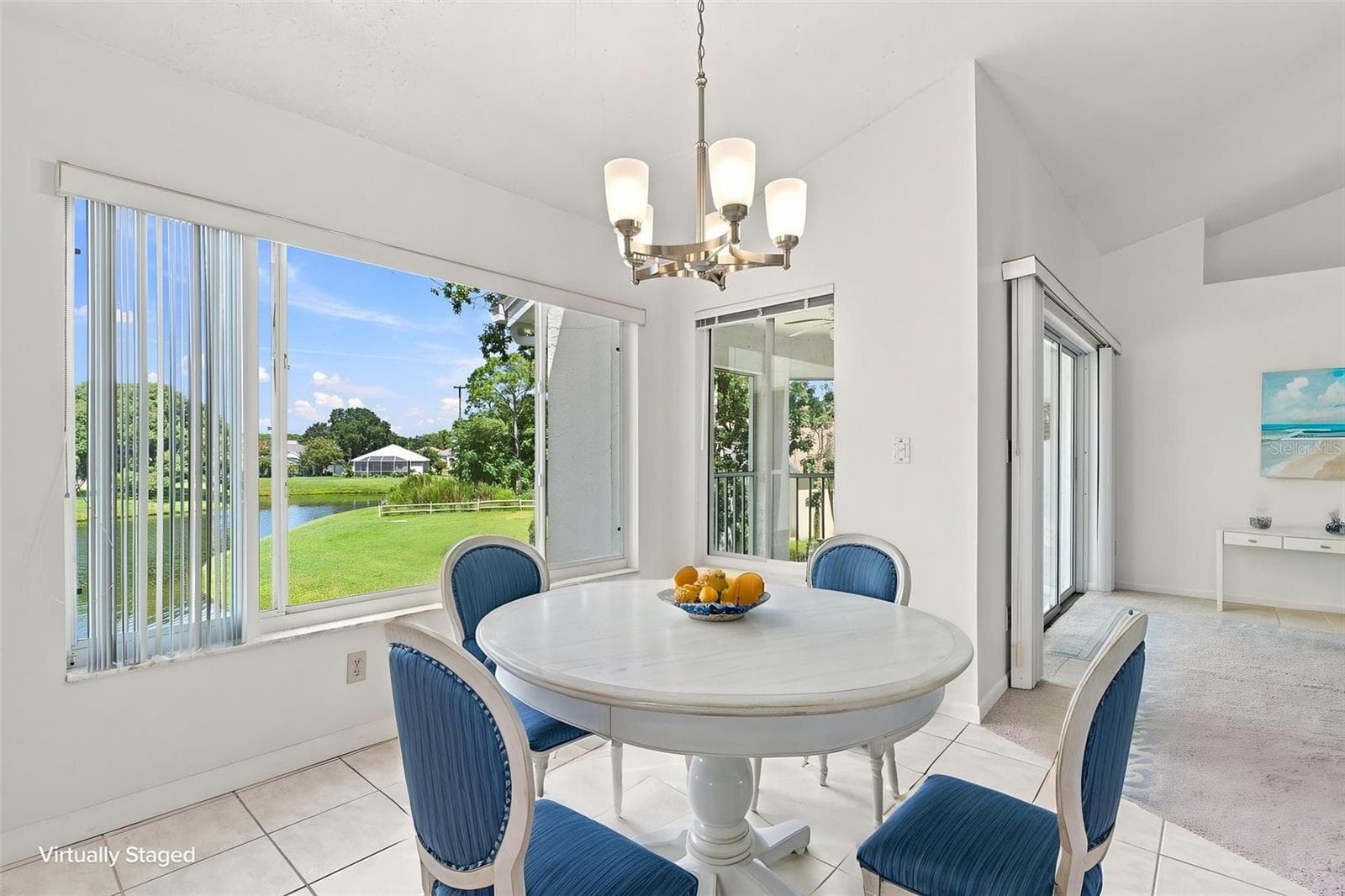Condominium at 3588 INDIGO POND DR #12, PALM HARBOR, photo 42 of 58