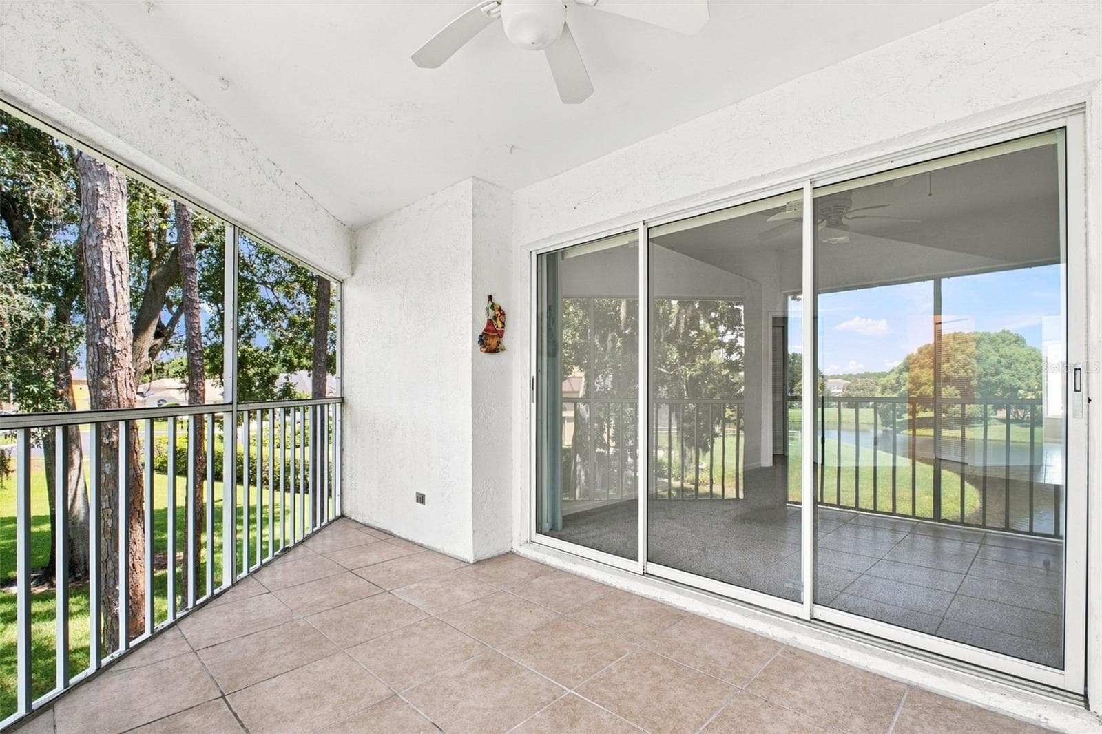 Condominium at 3588 INDIGO POND DR #12, PALM HARBOR, photo 47 of 58