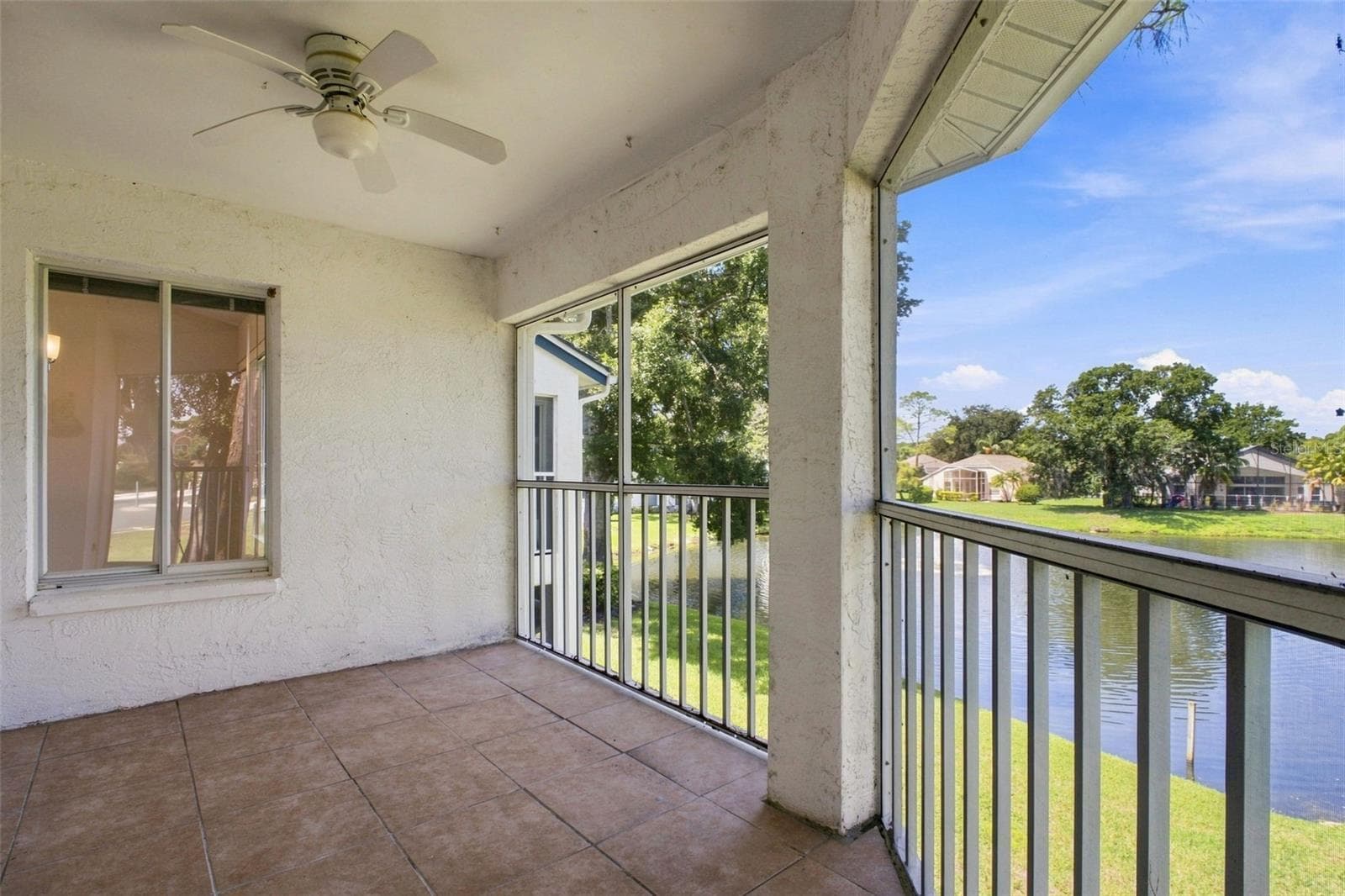 Condominium at 3588 INDIGO POND DR #12, PALM HARBOR, photo 48 of 58