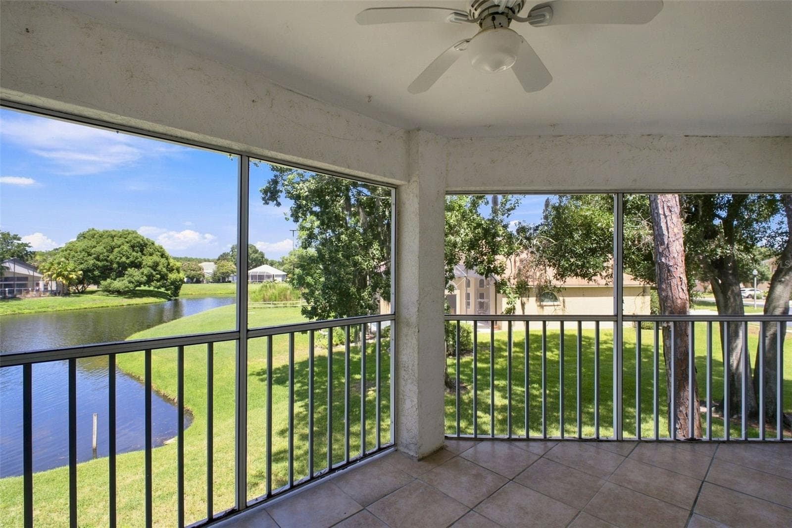 Condominium at 3588 INDIGO POND DR #12, PALM HARBOR, photo 49 of 58