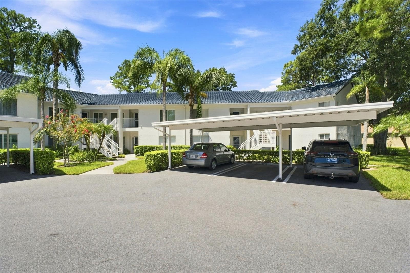 Condominium at 3588 INDIGO POND DR #12, PALM HARBOR, photo 50 of 58