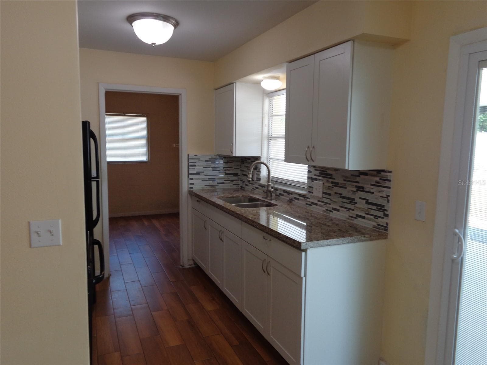Kitchen - 2305 NE 38TH ST, OCALA