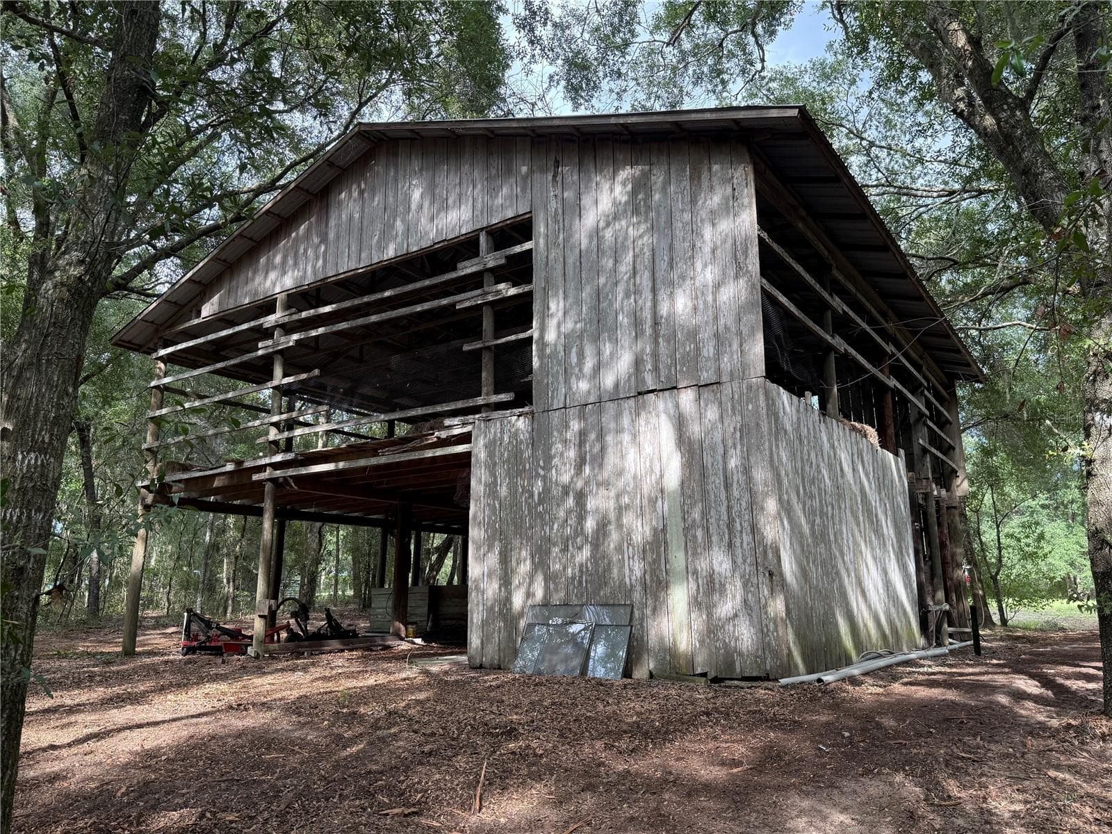 Land at 28430 ROBERTS DR, BROOKSVILLE, photo 6 of 20