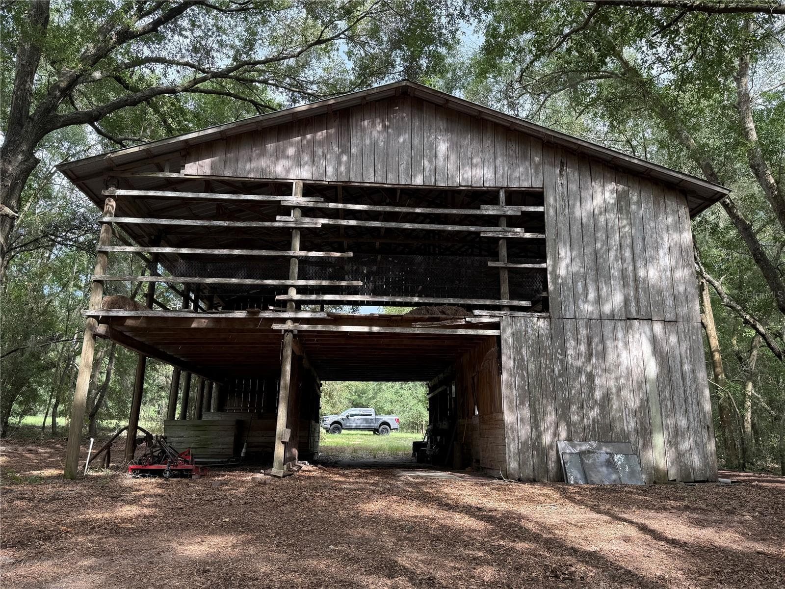 Land at 28430 ROBERTS DR, BROOKSVILLE, photo 7 of 20