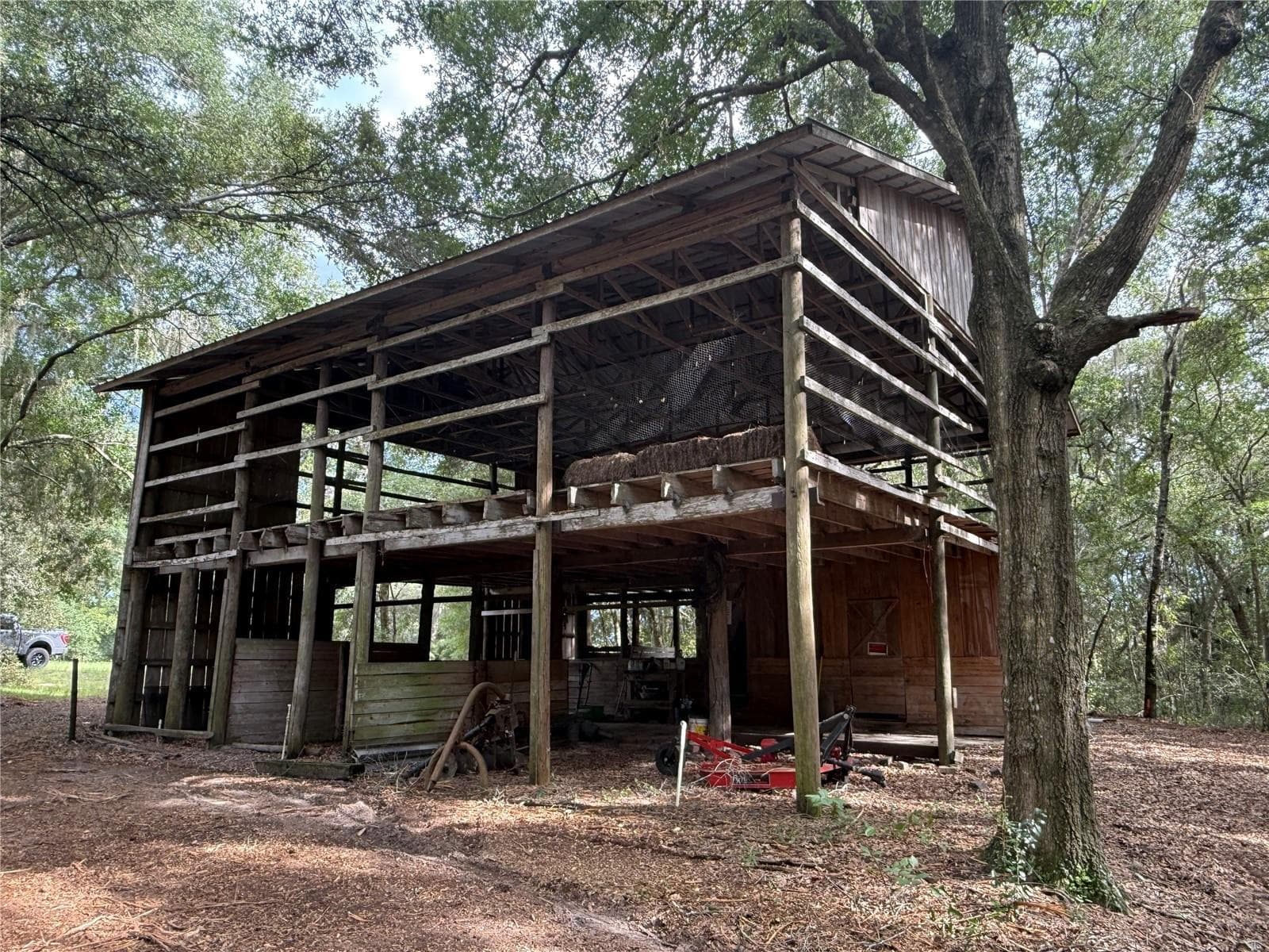 Land at 28430 ROBERTS DR, BROOKSVILLE, photo 8 of 20