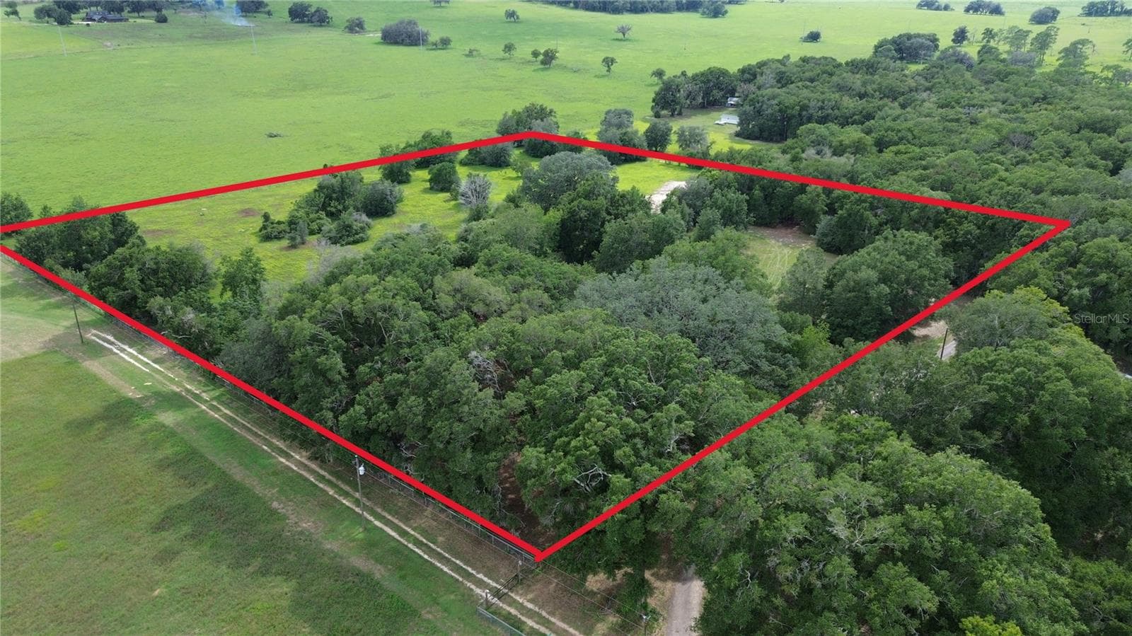 Land at 28430 ROBERTS DR, BROOKSVILLE, photo 17 of 20