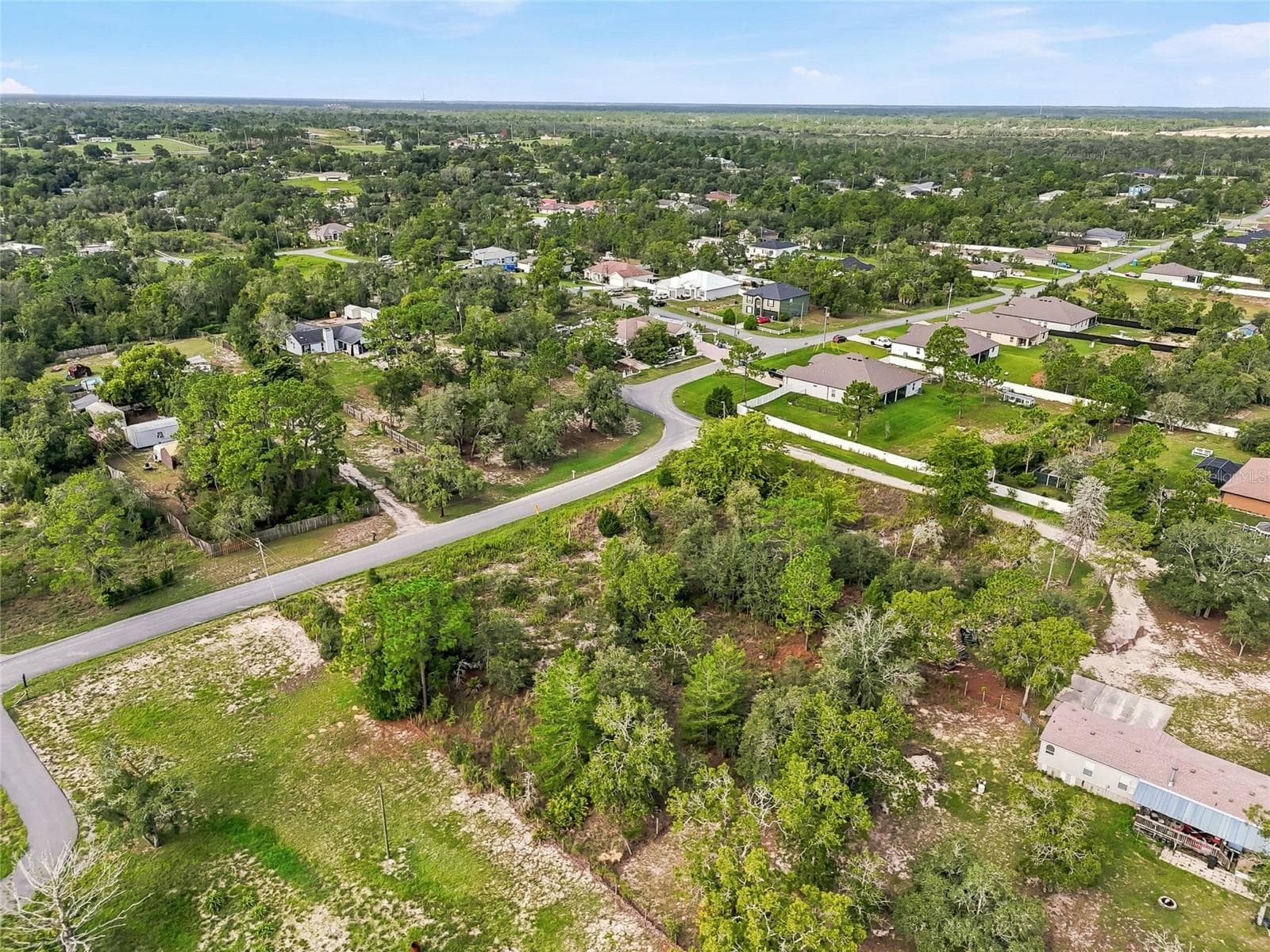 Land at 0 ESTER DR, BROOKSVILLE, photo 5 of 11