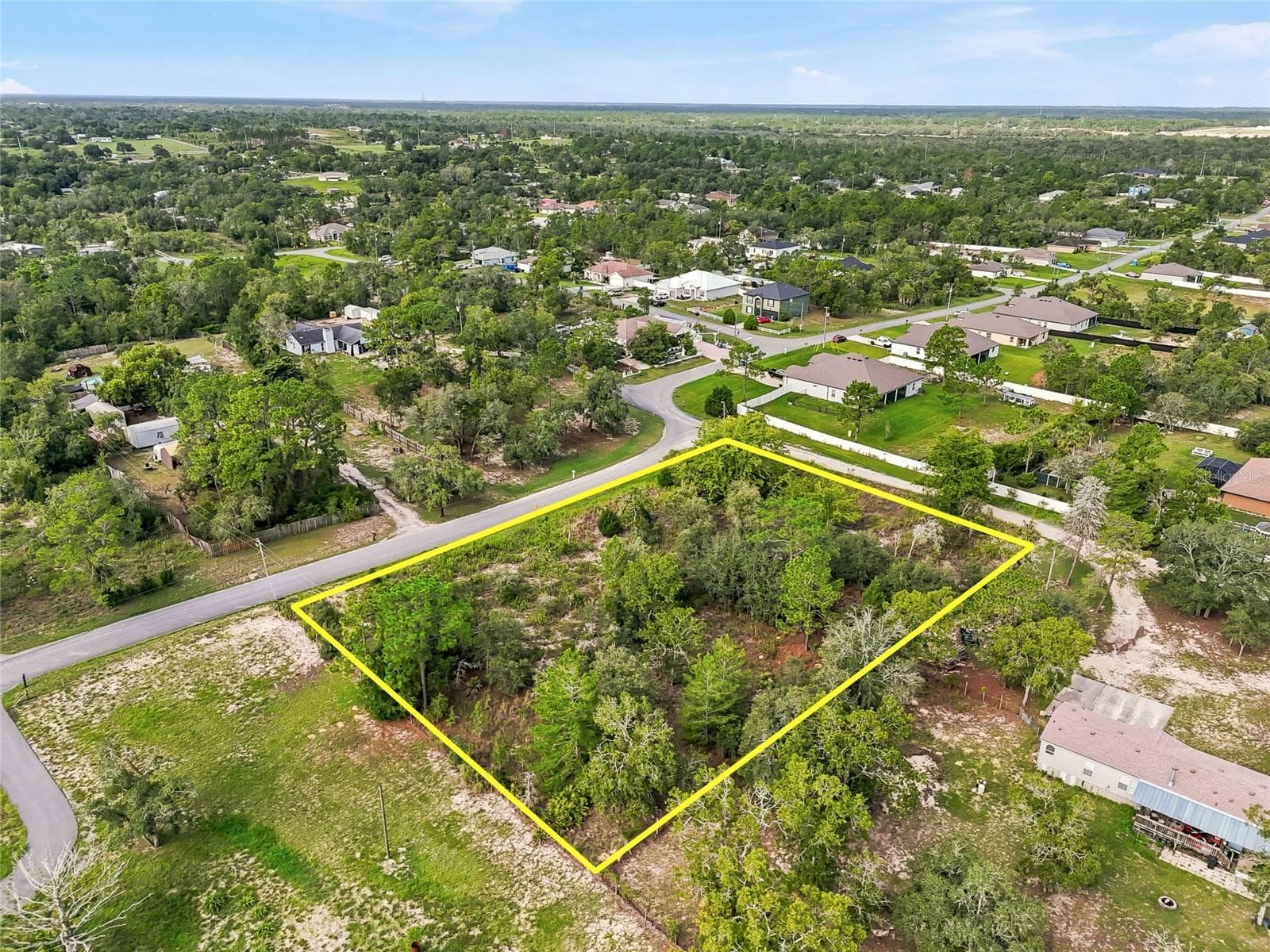 Land at 0 ESTER DR, BROOKSVILLE, photo 6 of 11