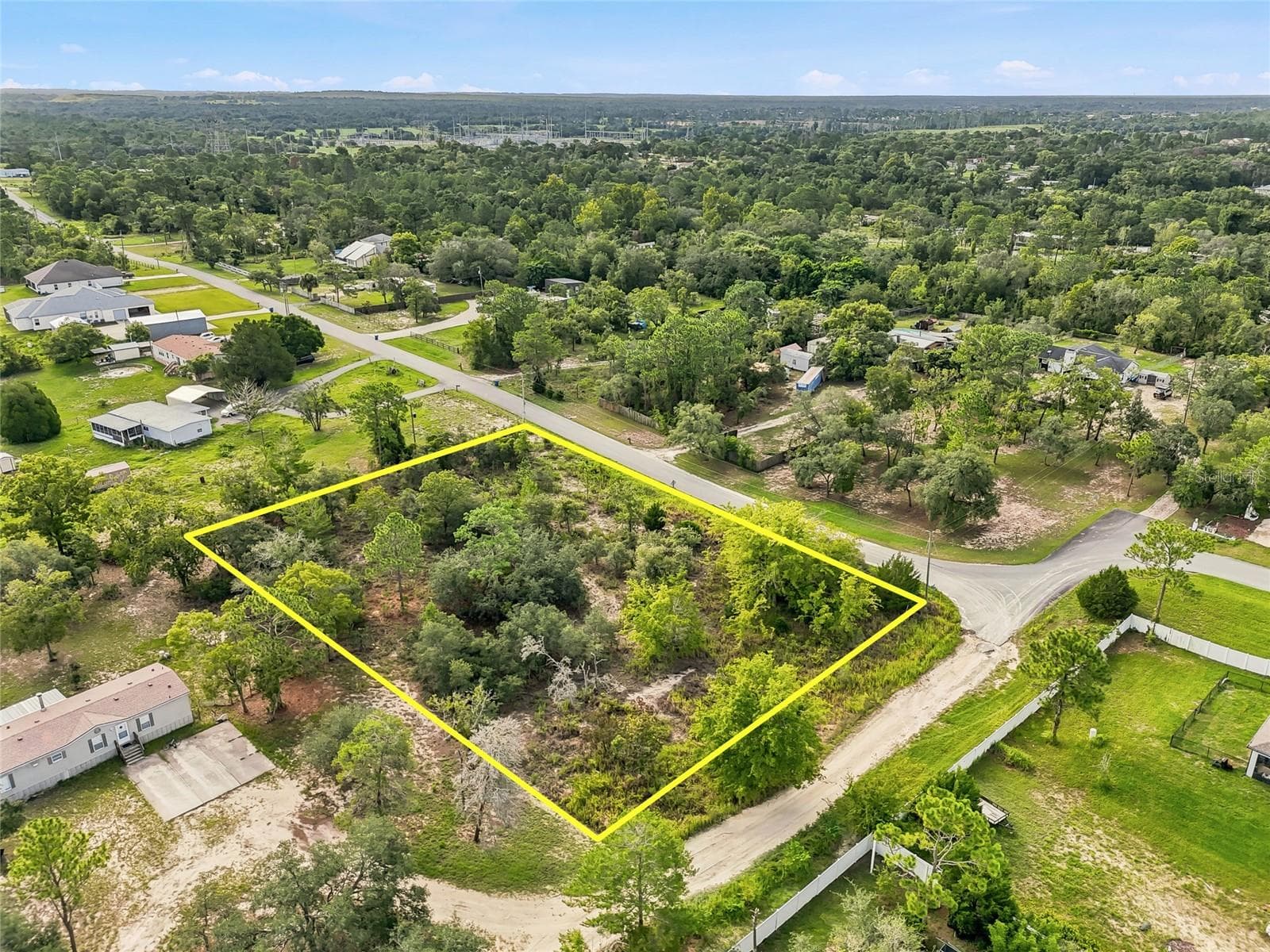 Land at 0 ESTER DR, BROOKSVILLE, photo 7 of 11