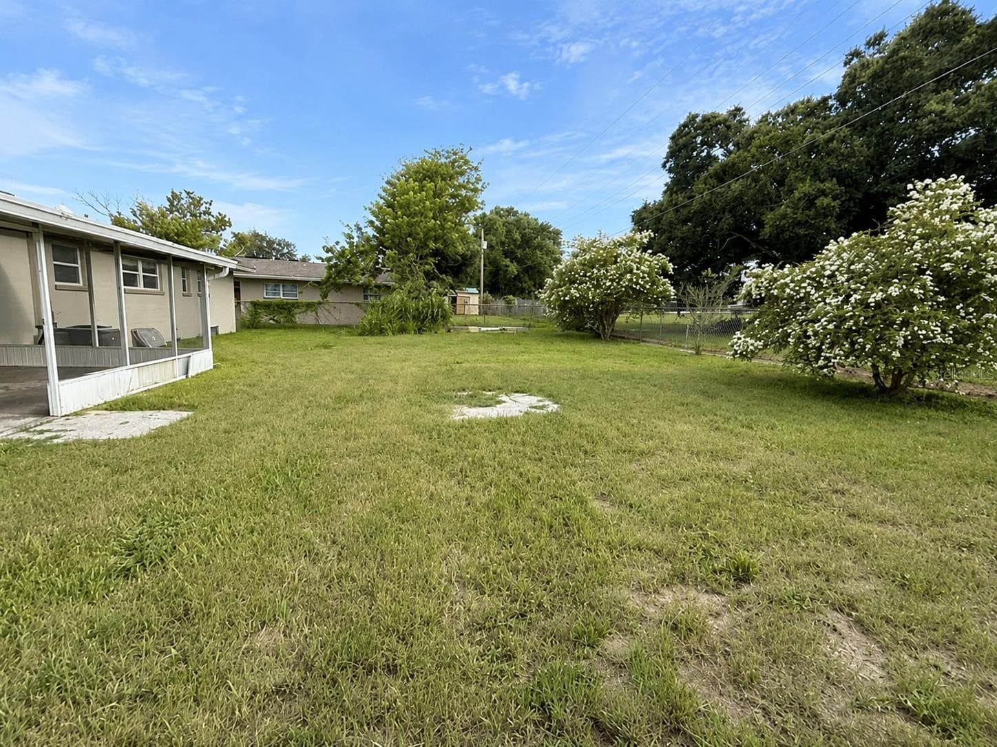 Single Family Residence at 409 MONTGOMERY AVE, LAKELAND, photo 27 of 32