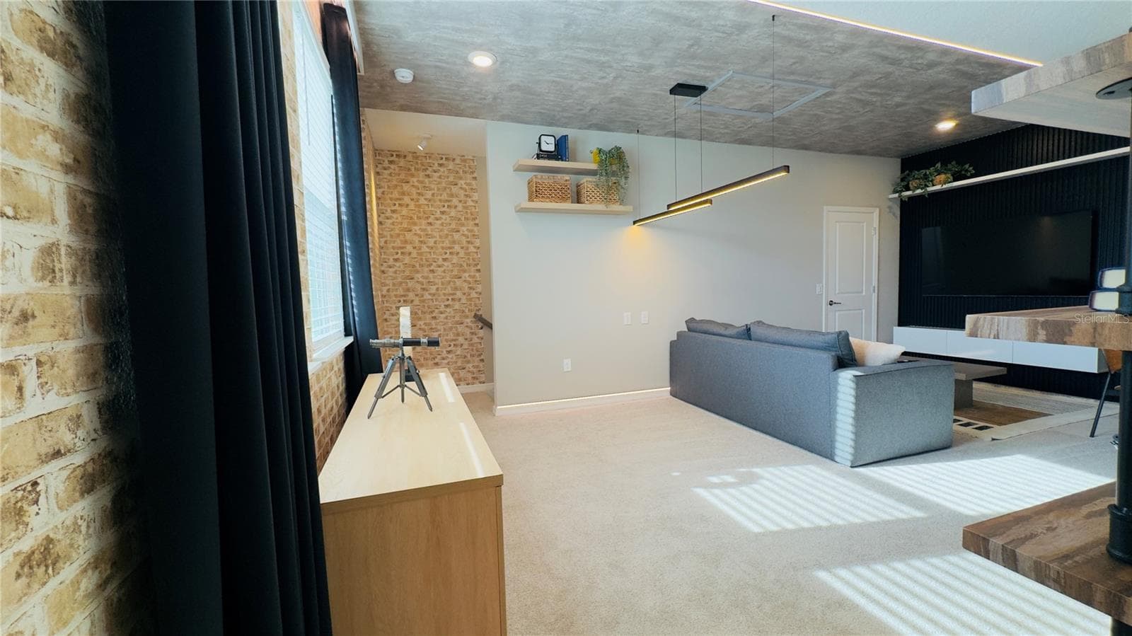 Independent studio above the garage - 16192 HONEY HARVEST ST, WINTER GARDEN