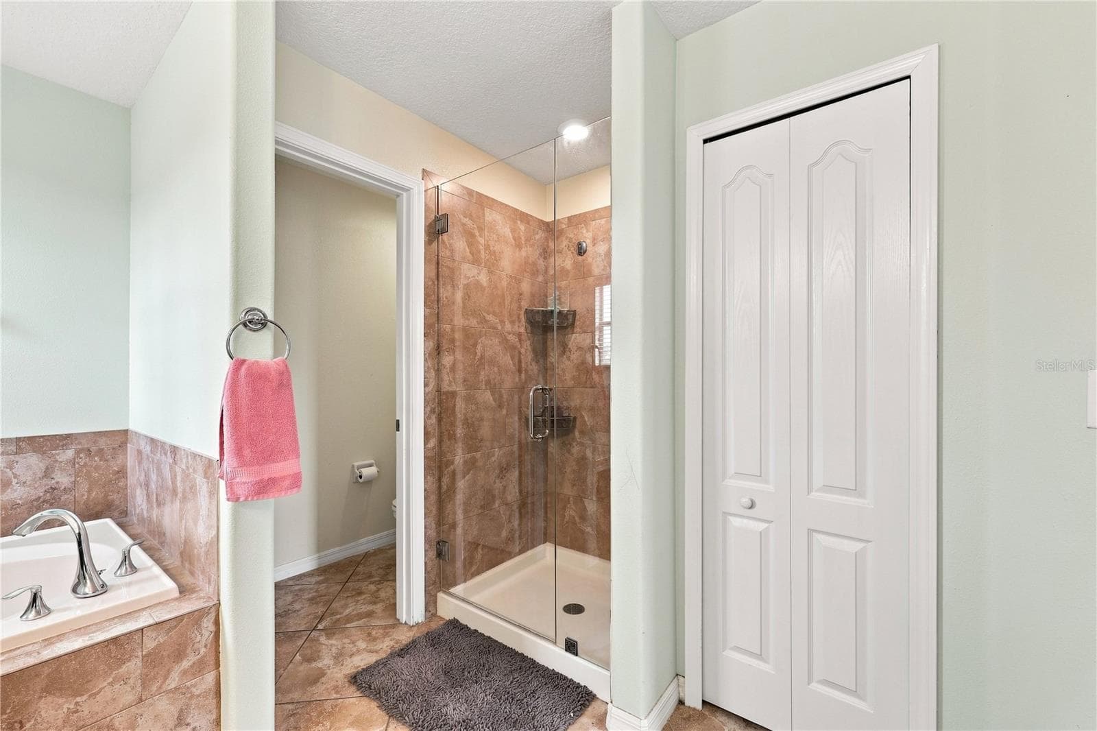 Water Closet! - 16613 MYRTLE SAND DR, WIMAUMA