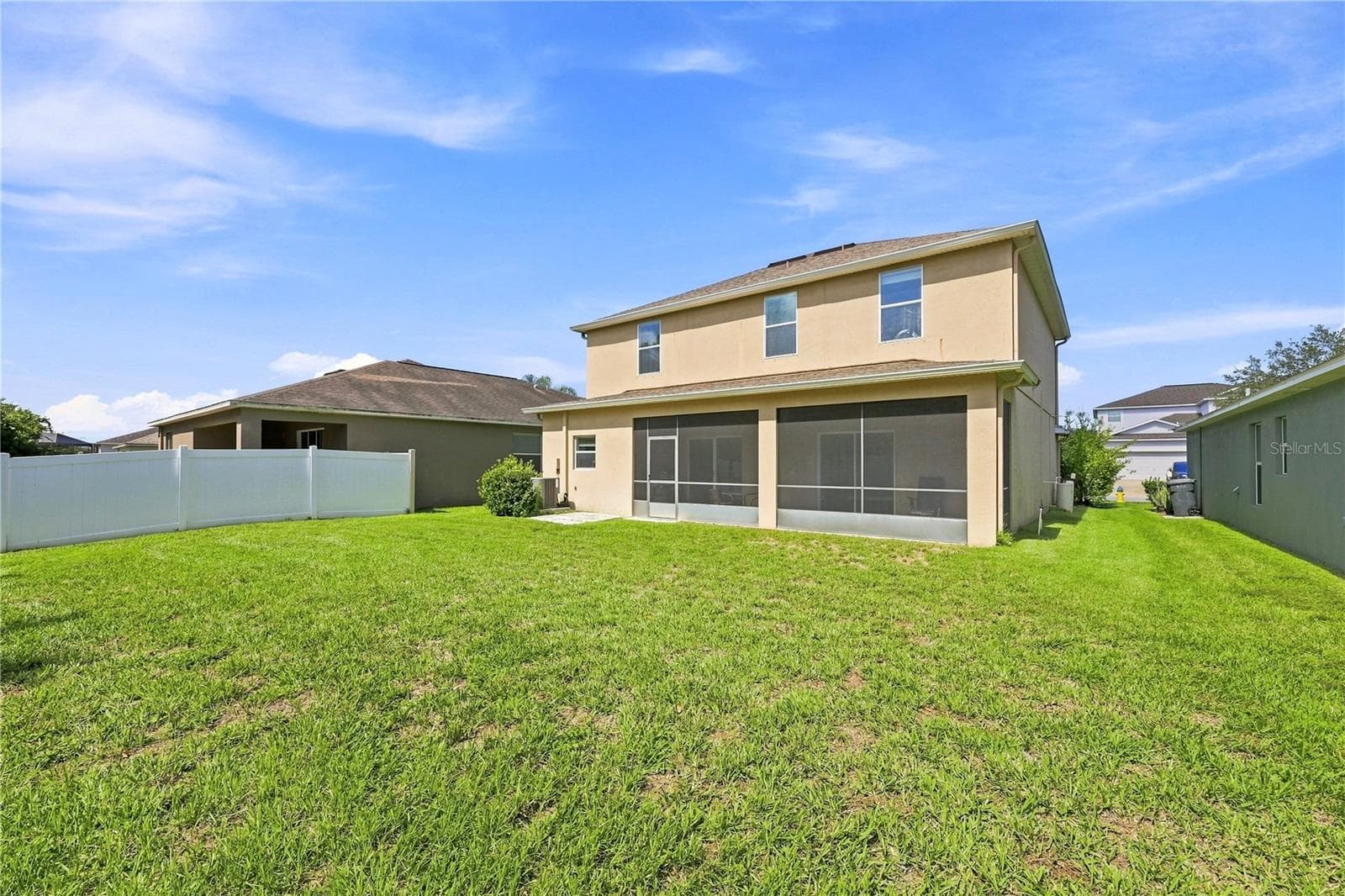 Single Family Residence at 16613 MYRTLE SAND DR, WIMAUMA, photo 38 of 45