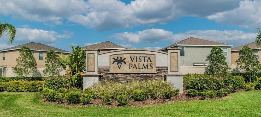 Vista Palms Subdivision - 16613 MYRTLE SAND DR, WIMAUMA