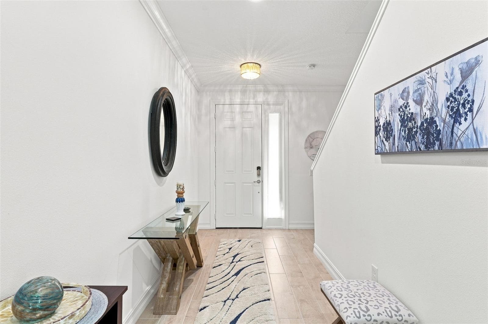 Foyer - 1805 NOEL PL #101, MELBOURNE