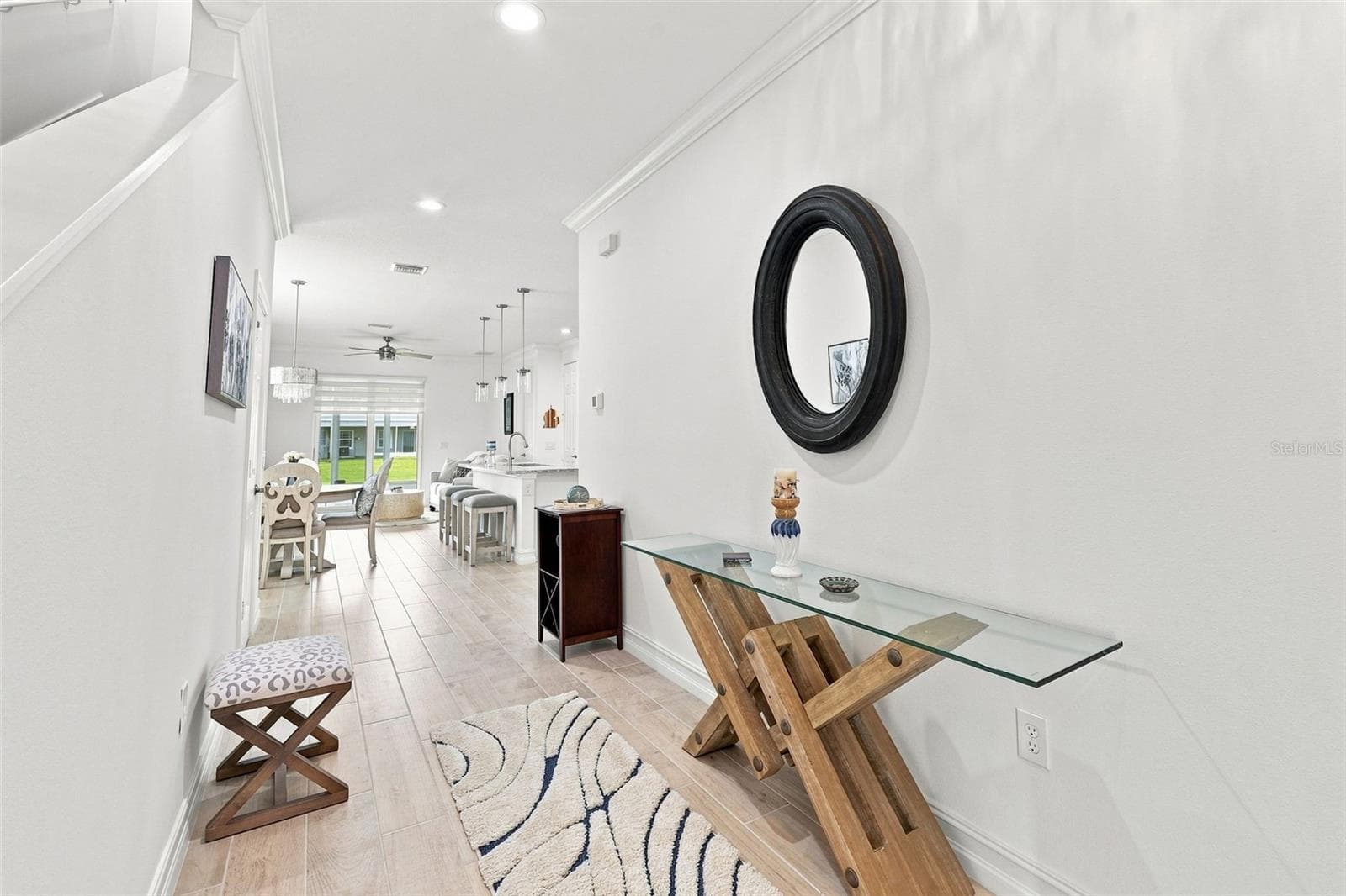 Foyer - 1805 NOEL PL #101, MELBOURNE