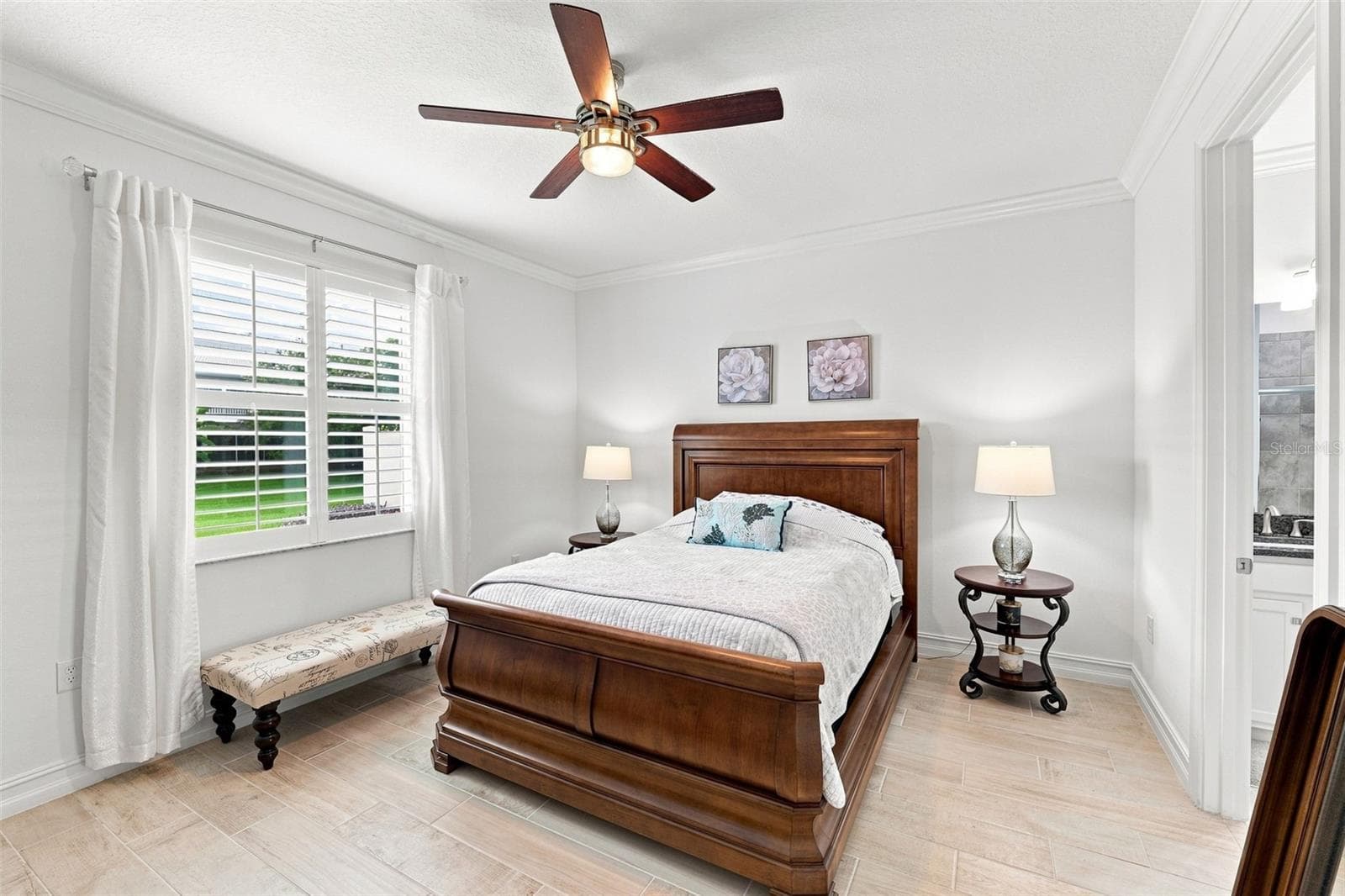 Primary Bedroom - 1805 NOEL PL #101, MELBOURNE