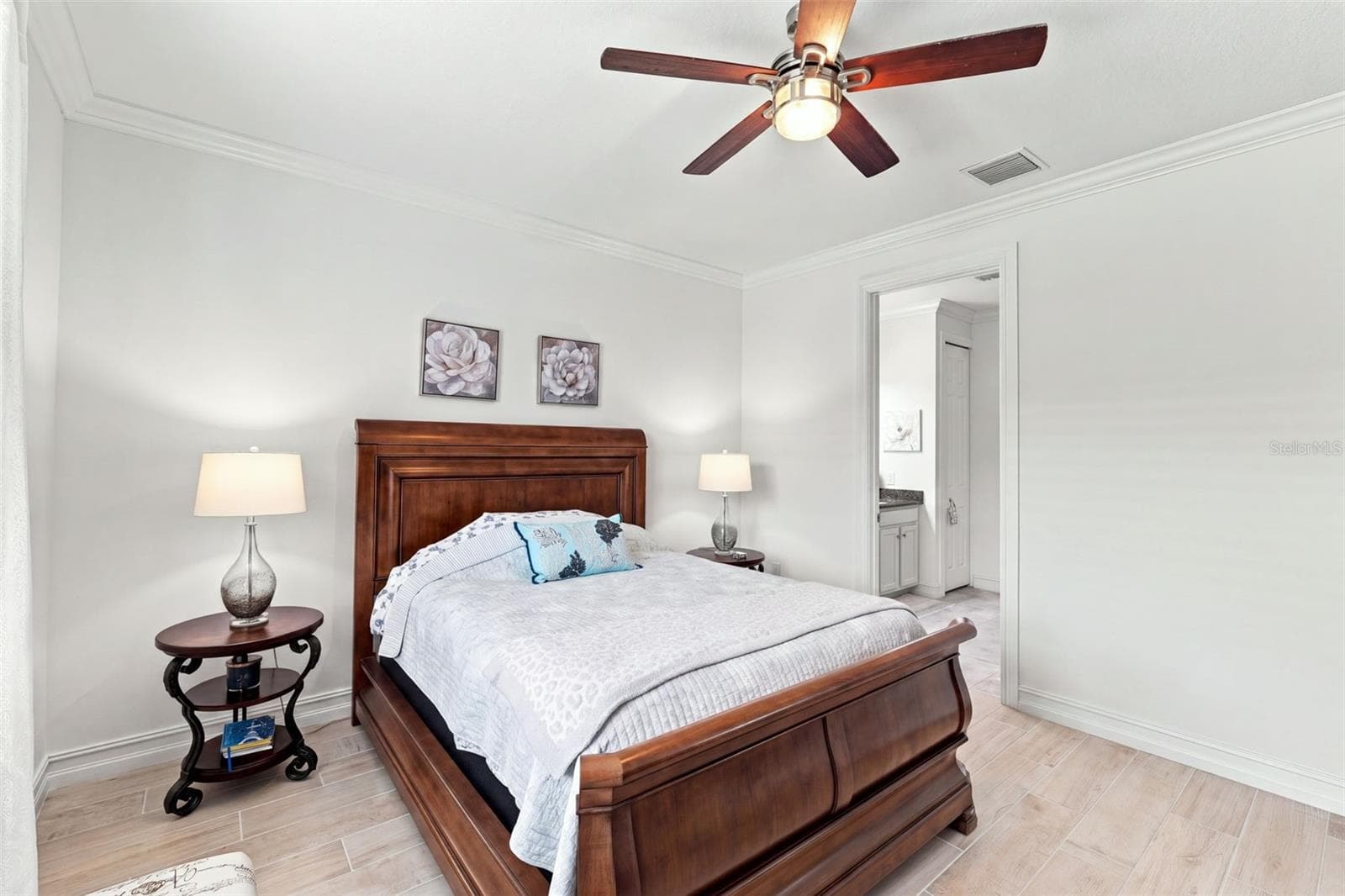 Townhouse at 1805 NOEL PL #101, MELBOURNE, photo 18 of 33