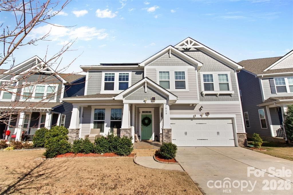 1029 Paddington Drive