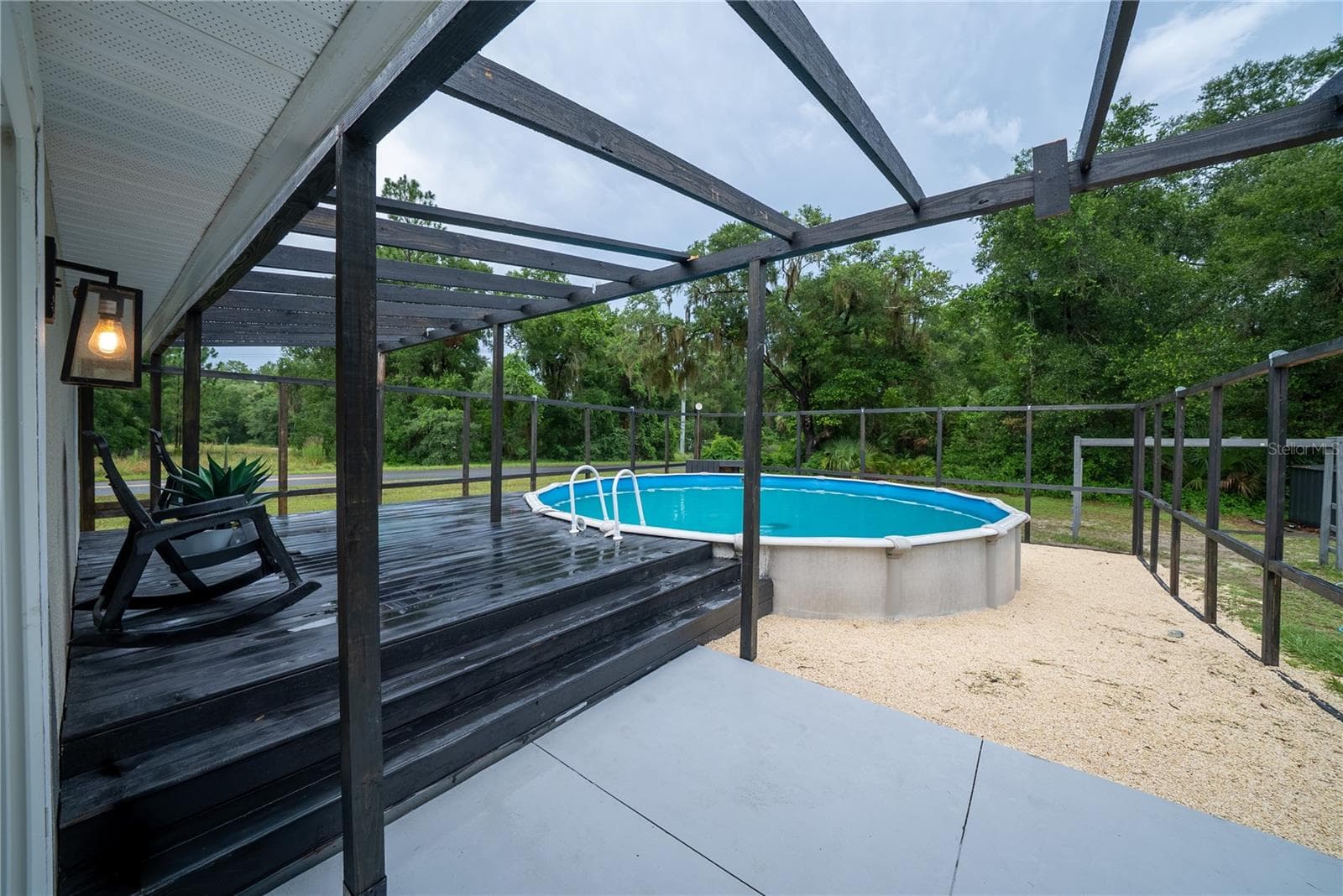 Single Family Residence at 126 LOCUST RADL, OCALA, photo 7 of 29