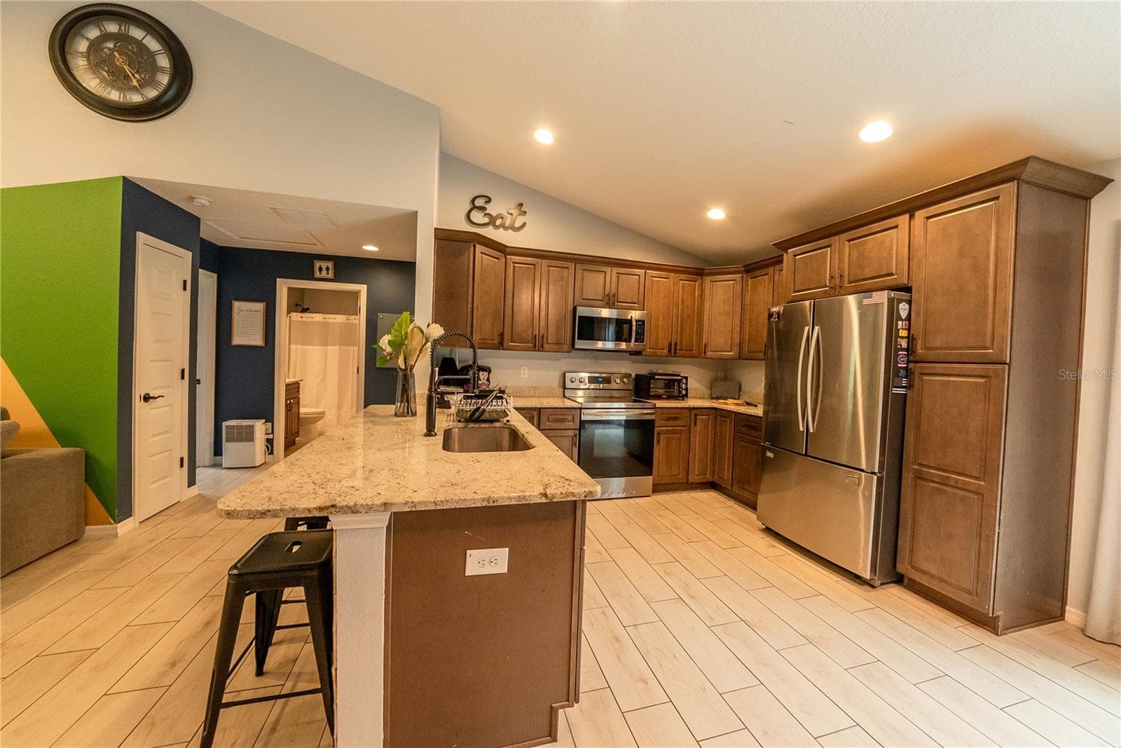 Single Family Residence at 126 LOCUST RADL, OCALA, photo 9 of 29