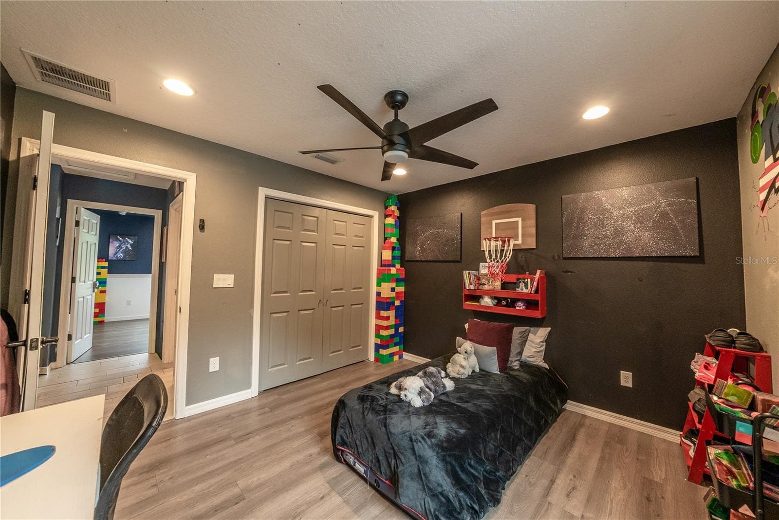 Single Family Residence at 126 LOCUST RADL, OCALA, photo 23 of 29