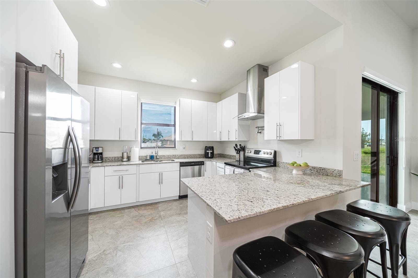 Single Family Residence at 1638 NW 36TH PL, CAPE CORAL, photo 11 of 29