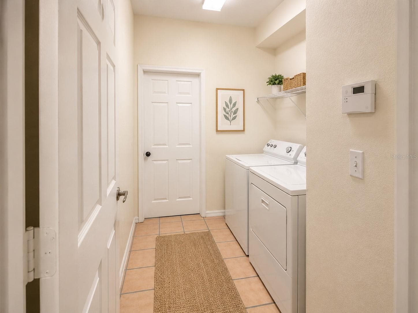Laundry Room - 6468 NW FRIENDLY CIR, PORT ST LUCIE