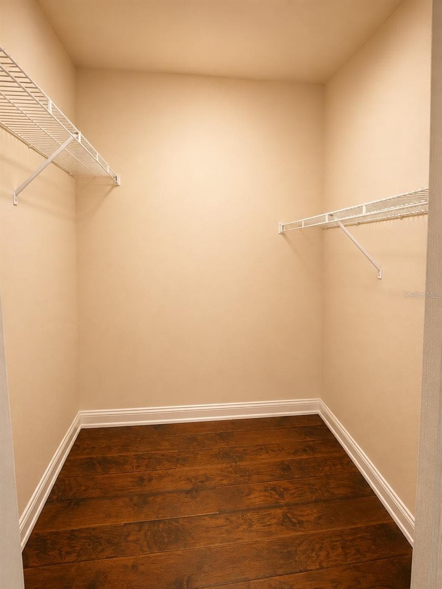 Hers Closet - 6468 NW FRIENDLY CIR, PORT ST LUCIE