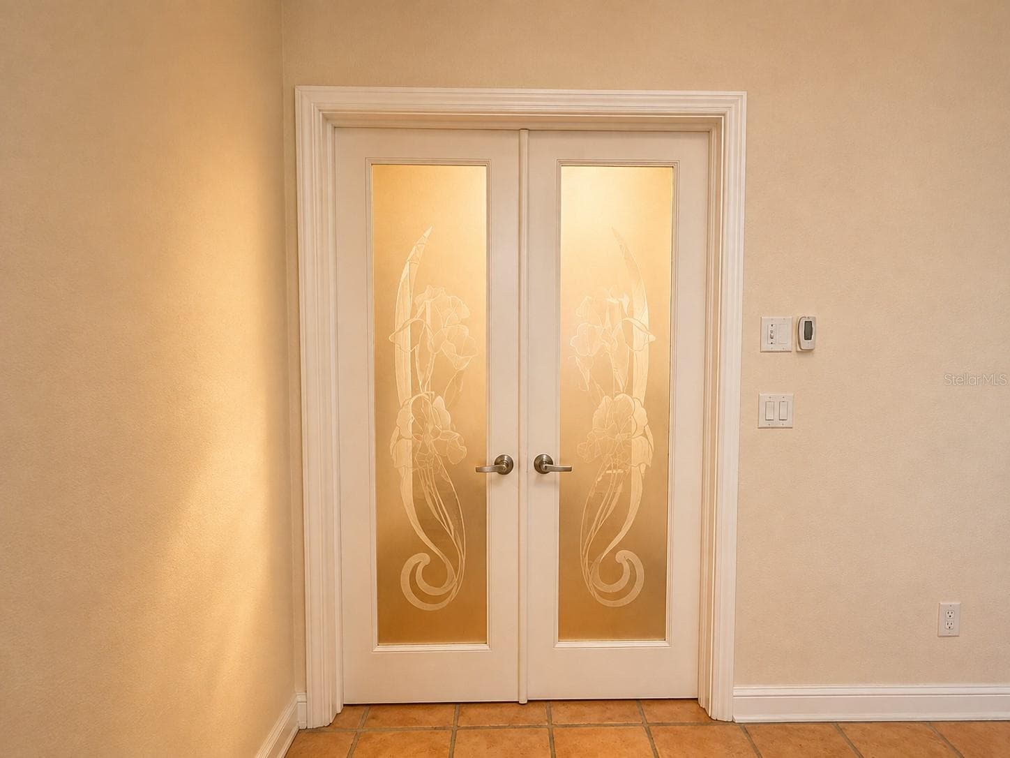 Primary Bedroom Entrance - 6468 NW FRIENDLY CIR, PORT ST LUCIE