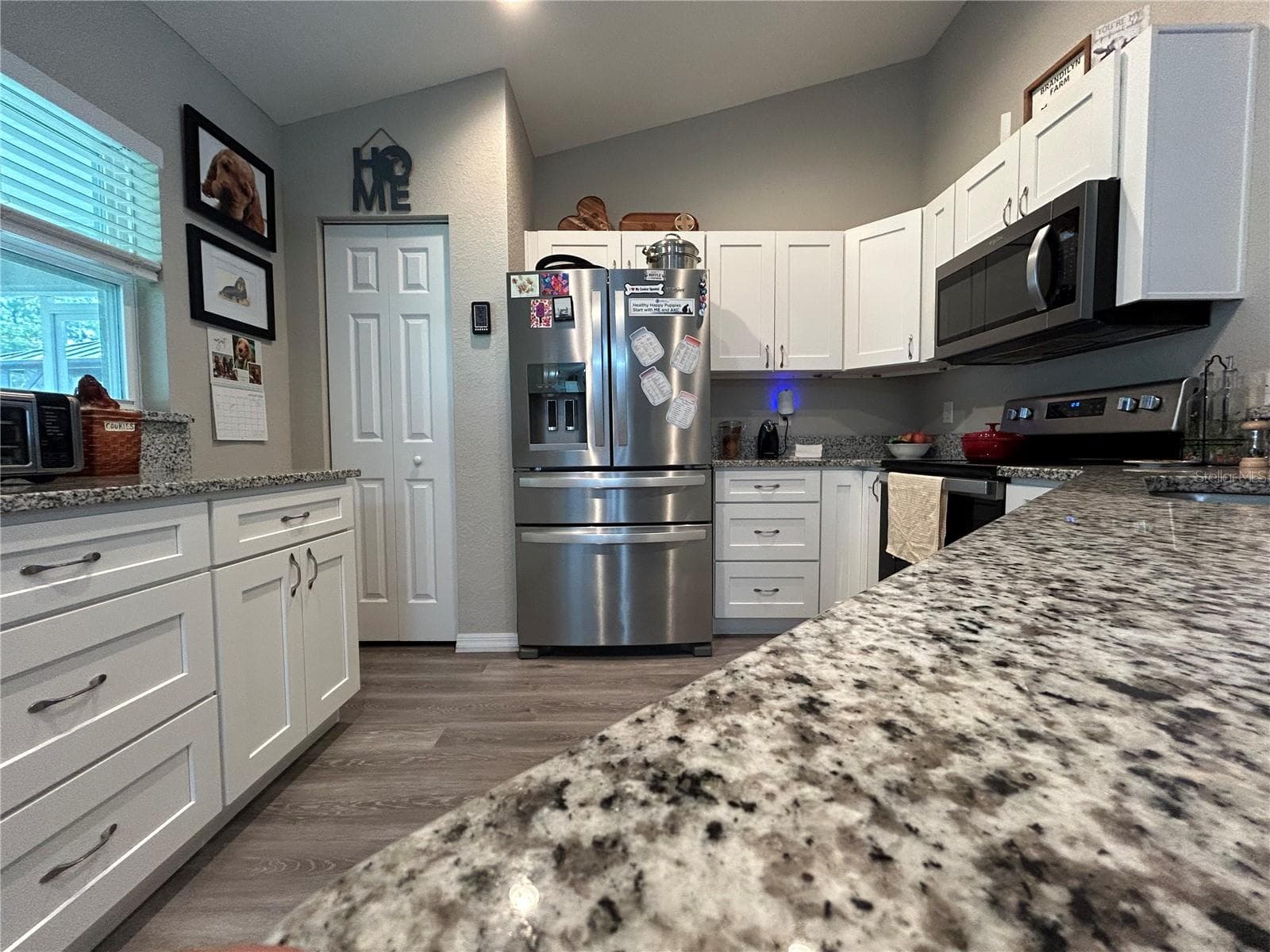 Single Family Residence at 2632 SW 175TH LOOP, OCALA, photo 3 of 11