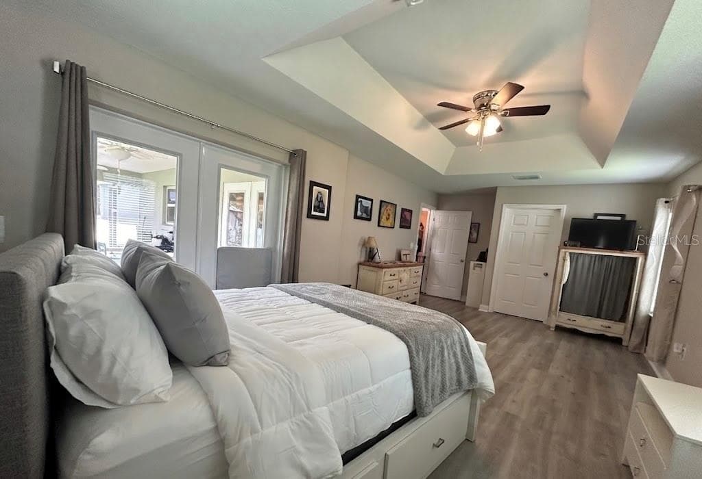 Single Family Residence at 2632 SW 175TH LOOP, OCALA, photo 5 of 11