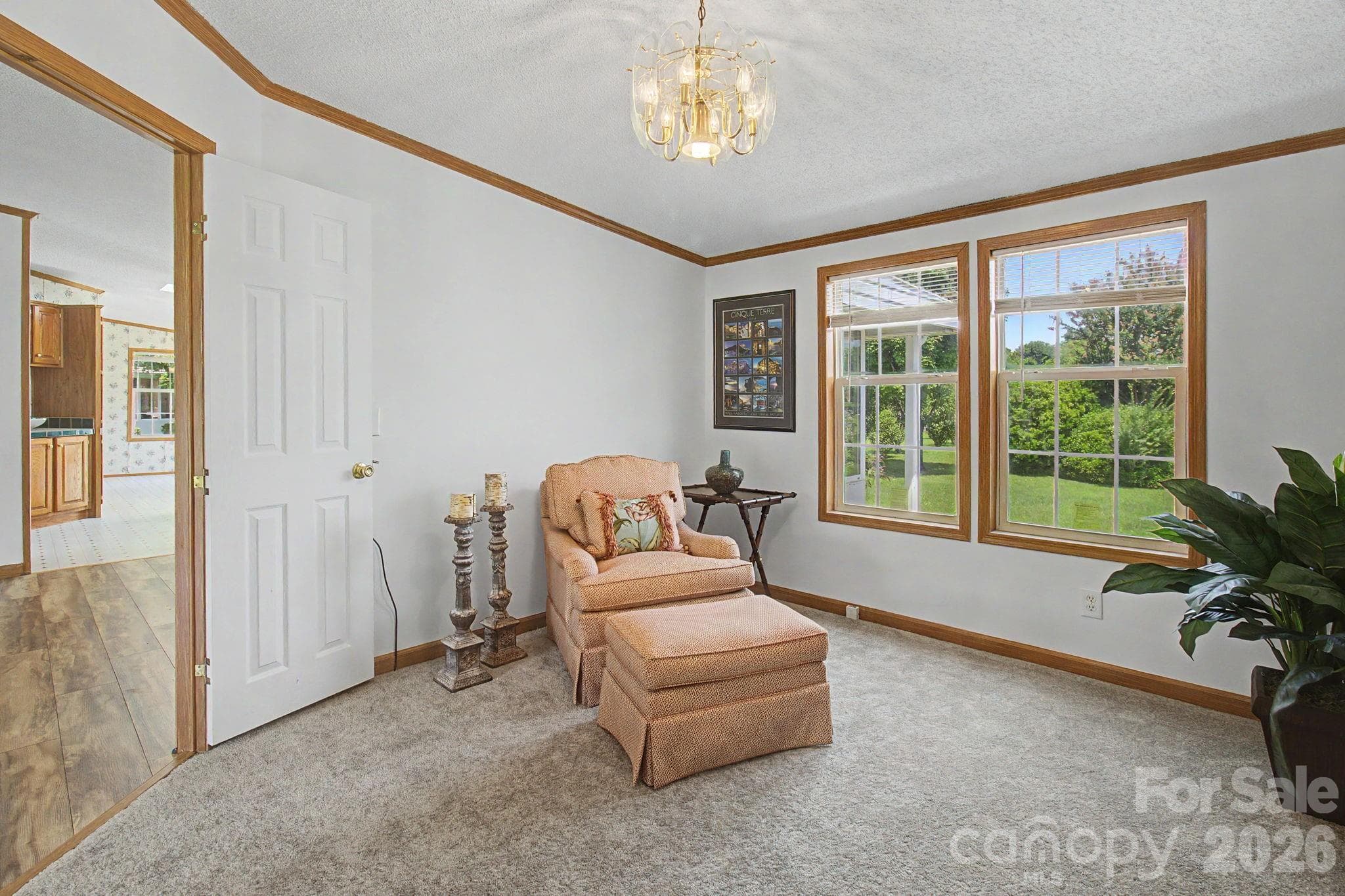 Single Family Residence at 204 Red Birch Court, Hendersonville, photo 8 of 48