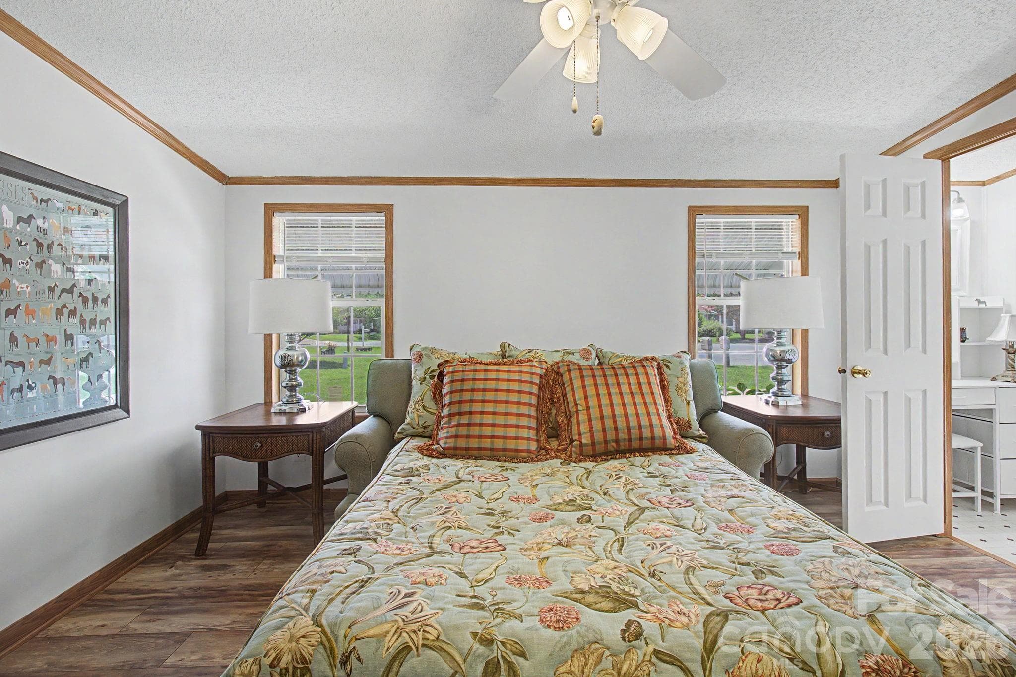 Single Family Residence at 204 Red Birch Court, Hendersonville, photo 18 of 48