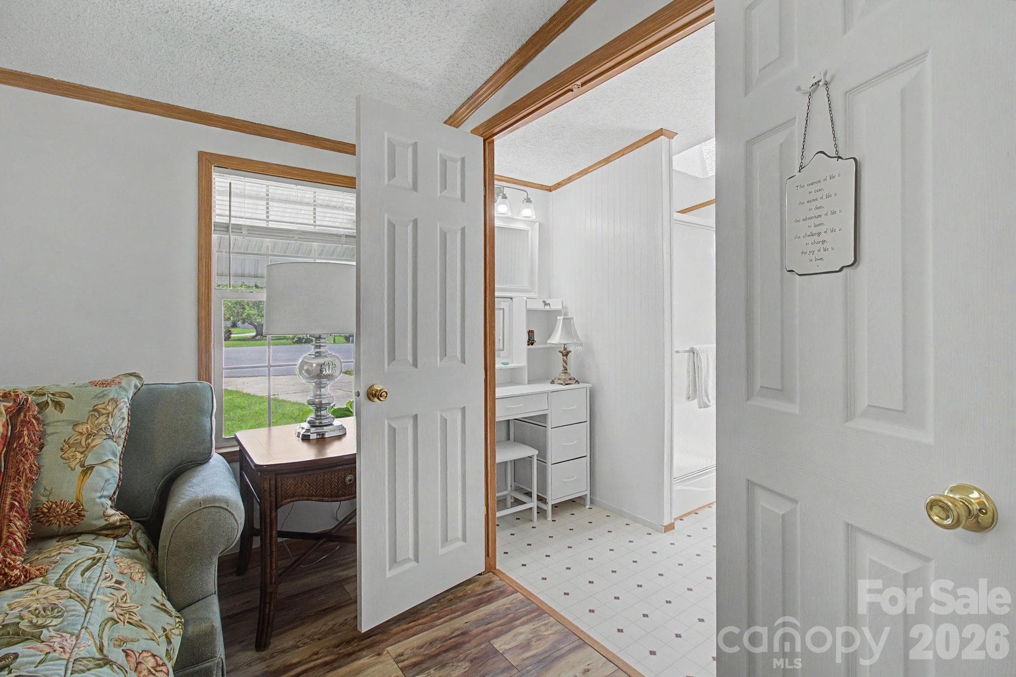 Single Family Residence at 204 Red Birch Court, Hendersonville, photo 19 of 48