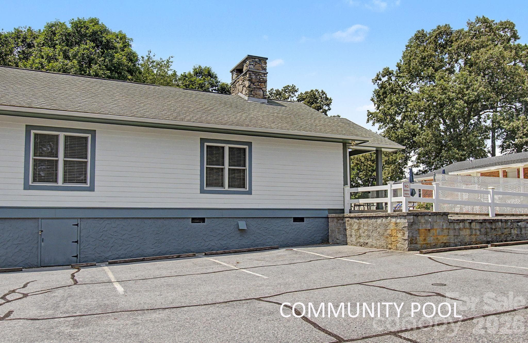 Amenities - 204 Red Birch Court, Hendersonville