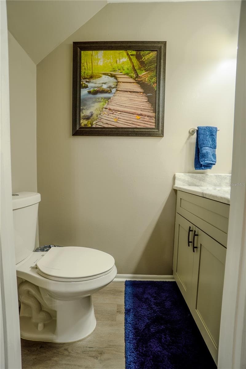Townhouse at 104 HIDDEN ARBOR CT, SANFORD, photo 5 of 11