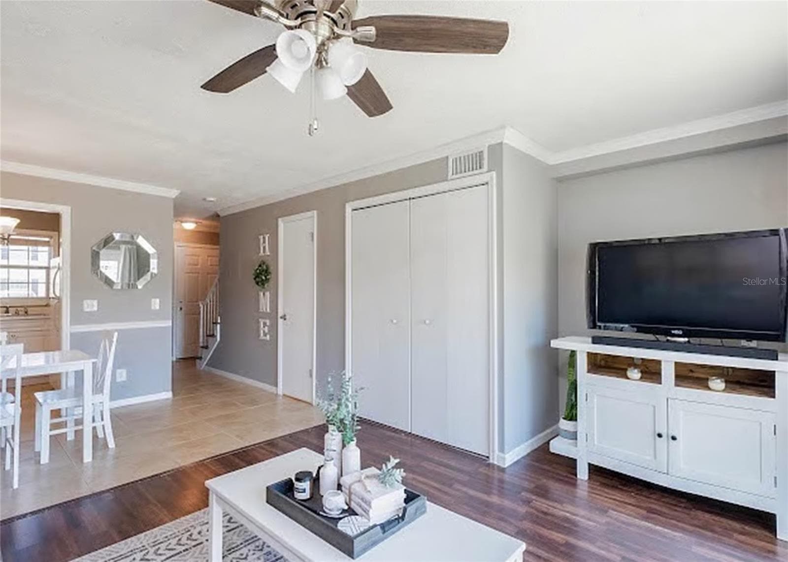 Condominium at 13812 ORANGE SUNSET DR #0, TAMPA, photo 7 of 22