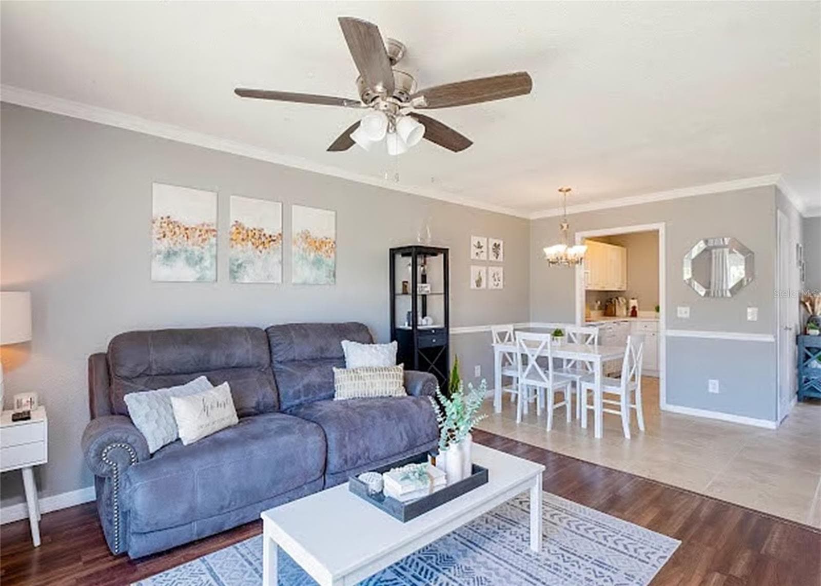 Condominium at 13812 ORANGE SUNSET DR #0, TAMPA, photo 8 of 22