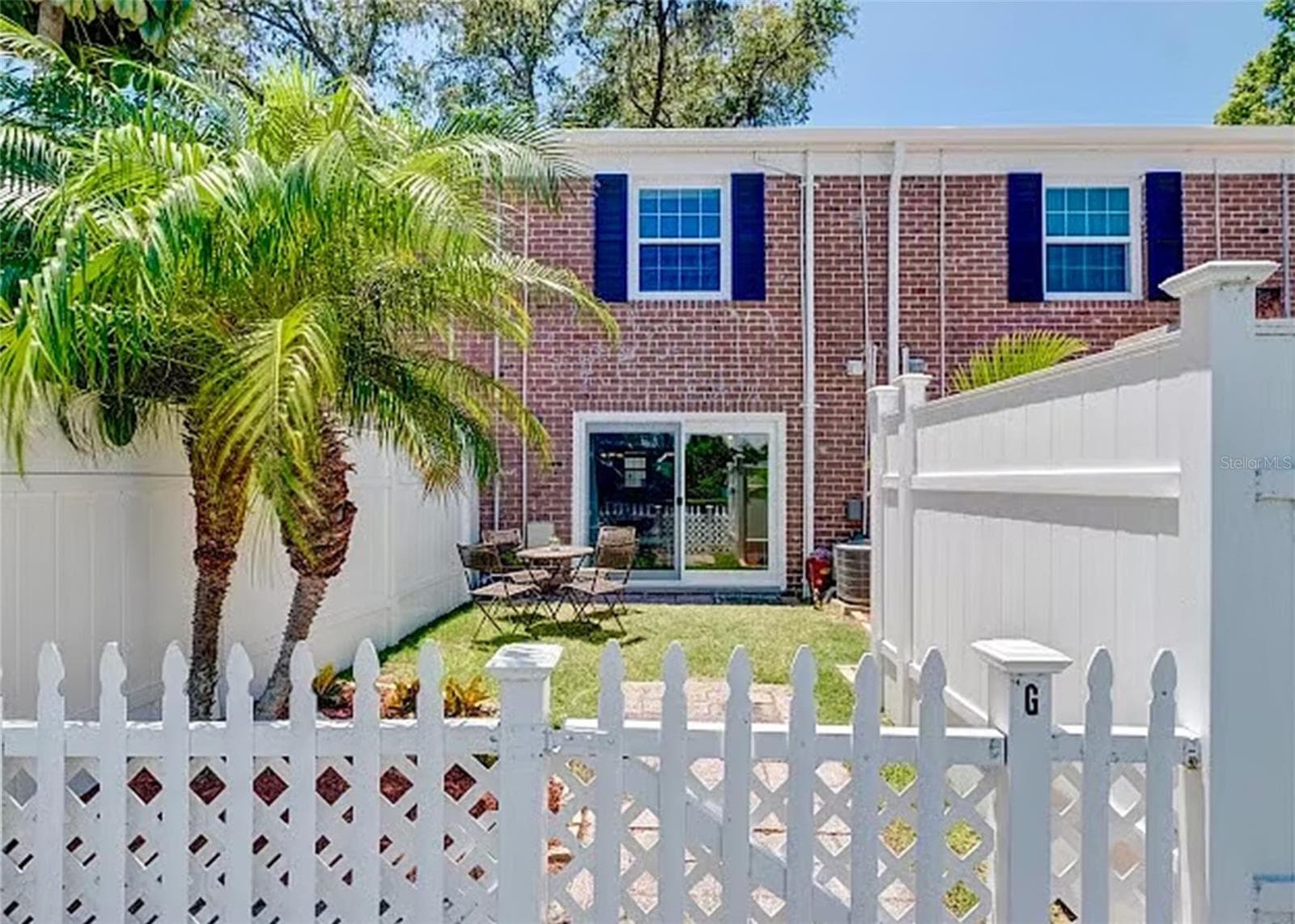 Condominium at 13812 ORANGE SUNSET DR #0, TAMPA, photo 17 of 22