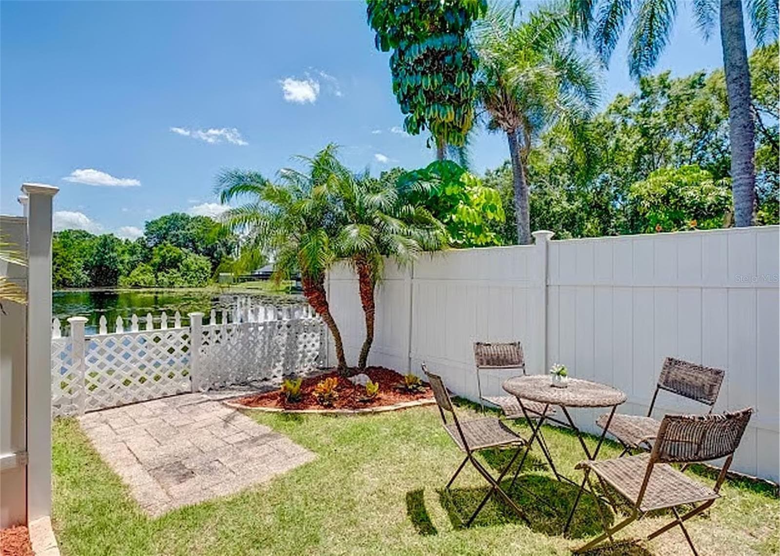 Condominium at 13812 ORANGE SUNSET DR #0, TAMPA, photo 18 of 22