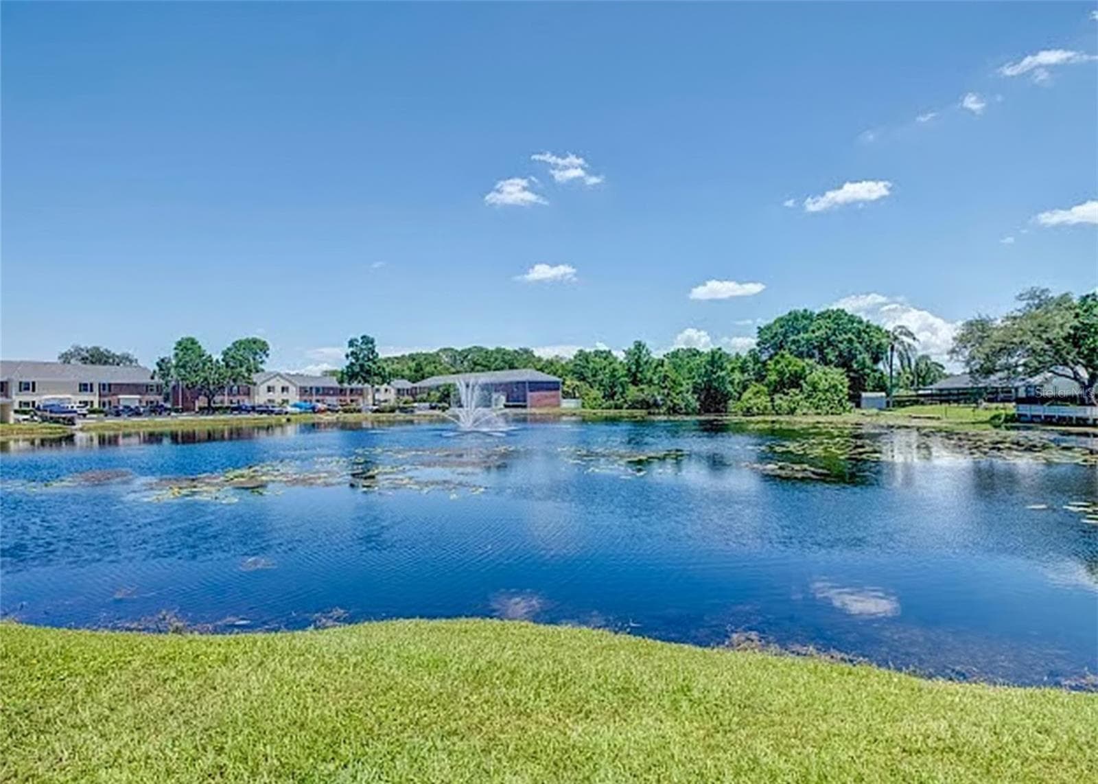 Condominium at 13812 ORANGE SUNSET DR #0, TAMPA, photo 20 of 22