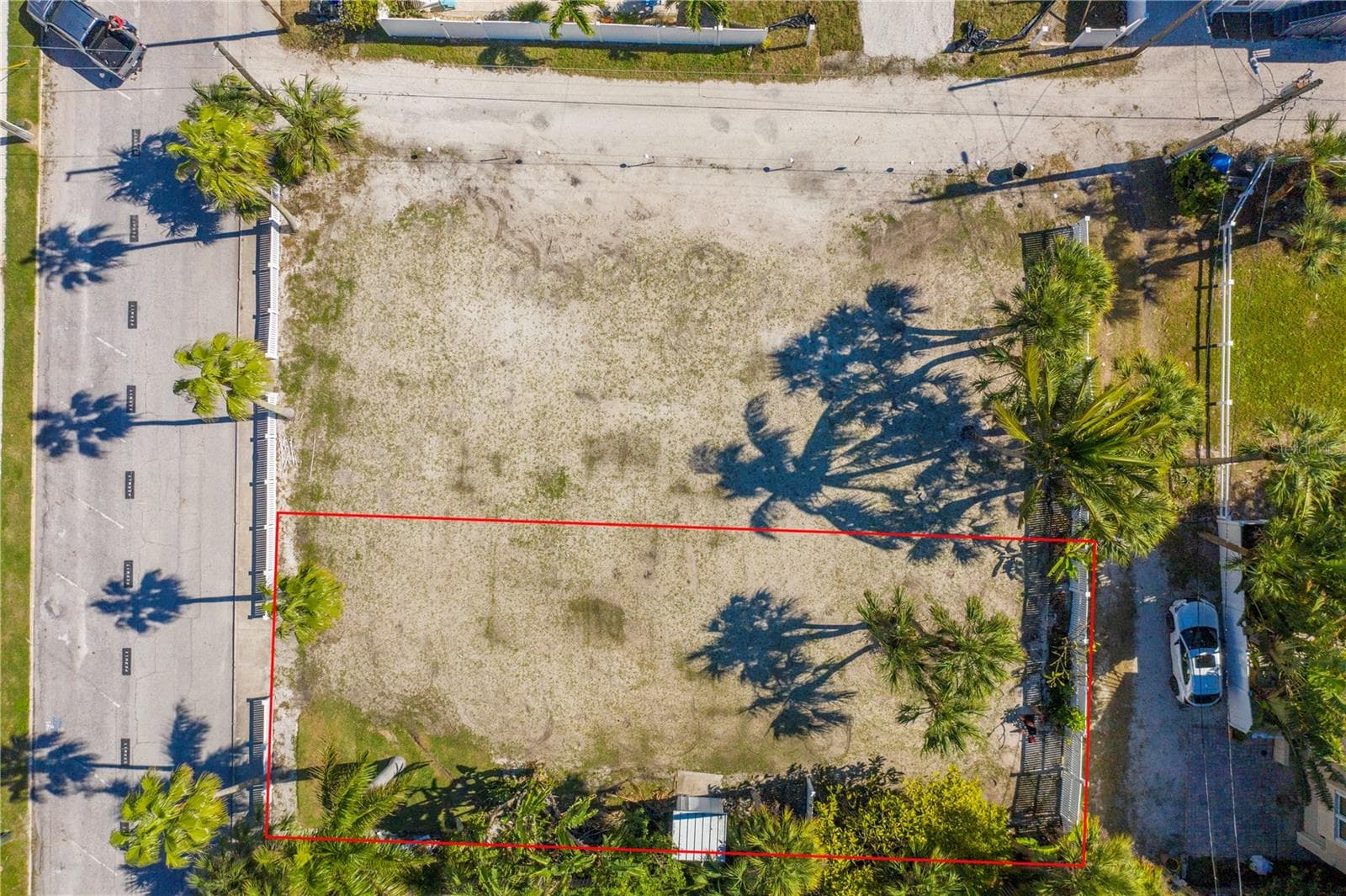 Land at 15TH AVE, ST PETE BEACH, photo 2 of 12