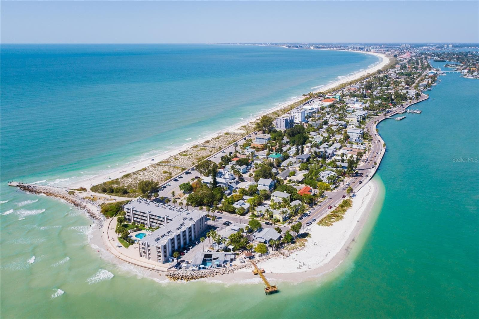 Land at 15TH AVE, ST PETE BEACH, photo 3 of 12